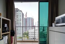 The Interweave (D12), Apartment #620220301